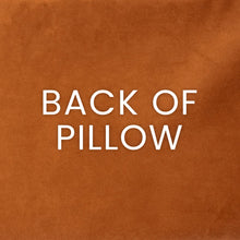 Load image into Gallery viewer, Boa Throw Pillow
