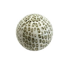 Load image into Gallery viewer, Rinna Orb - Cheetah
