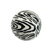 Load image into Gallery viewer, Rinna Orb - Zebra

