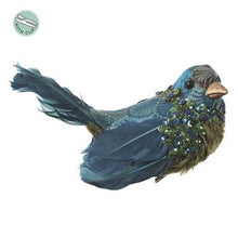 Load image into Gallery viewer, Blue Bird W/Clip - 5&quot;
