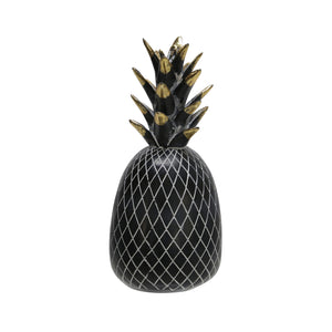 Pineapple Sculpture