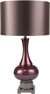 Genie Bottle Table Lamp